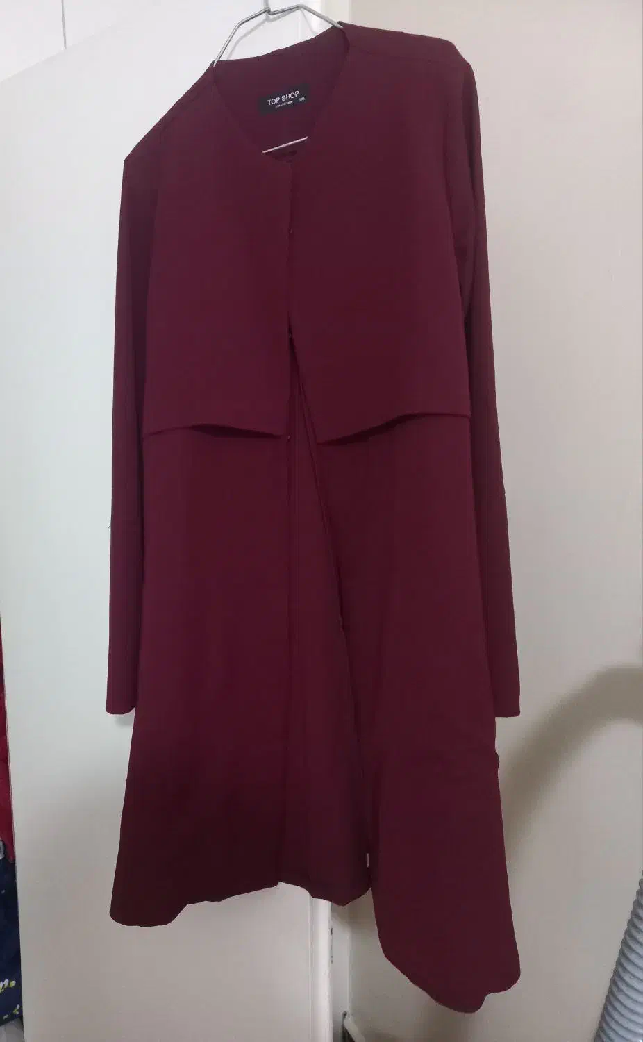 دو عدد مانتو زیبا ، شیک و تمیز|لباس|فردیس, خیام شرقی|دیوار