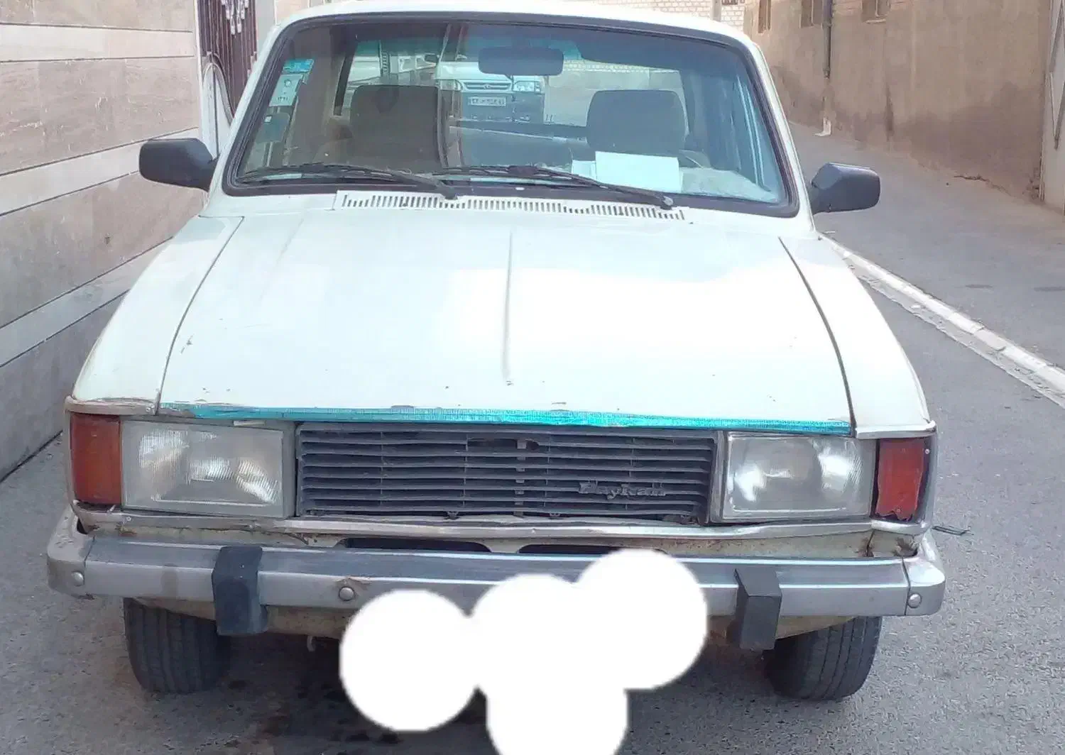 پیکان|خودرو سواری و وانت|شاهرود, |دیوار