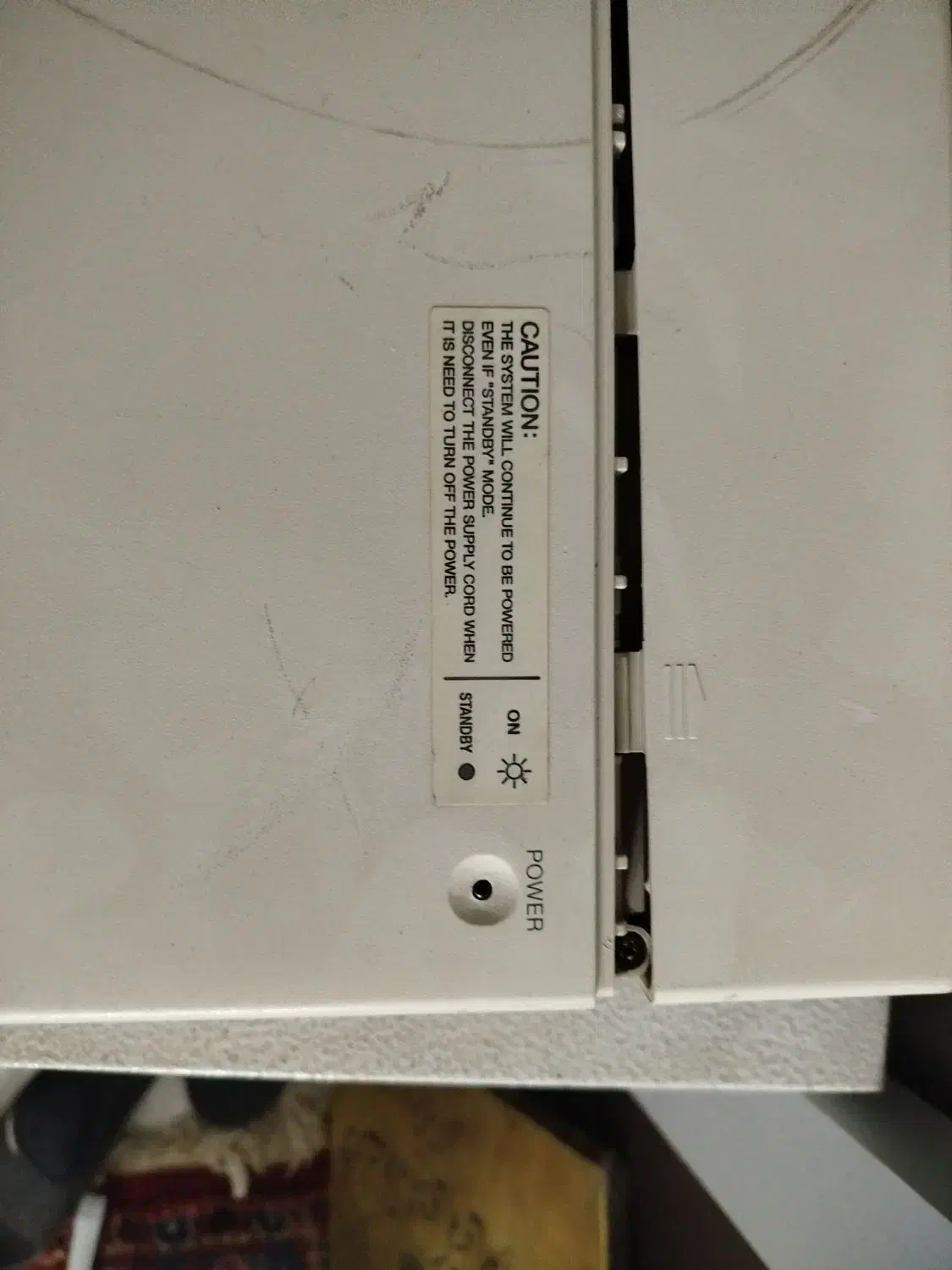 تلفن سانترال پانا سونیک اصل با دو دستگاه گوشی|تلفن رومیزی|مشهد, هفت تیر (آب و برق)|دیوار