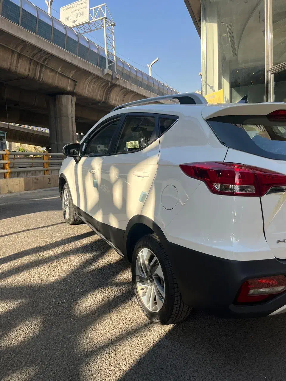 اس آر 3/ SR3 فروش نقدی قیمت قطعی|خودرو سواری و وانت|تهران, اختیاریه|دیوار