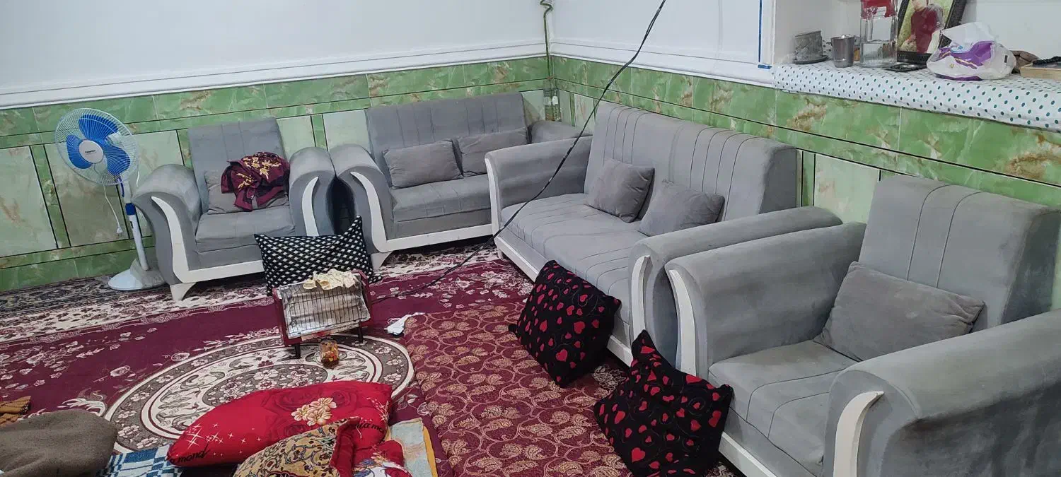 مبلمان|مبلمان اداری|شادگان, |دیوار