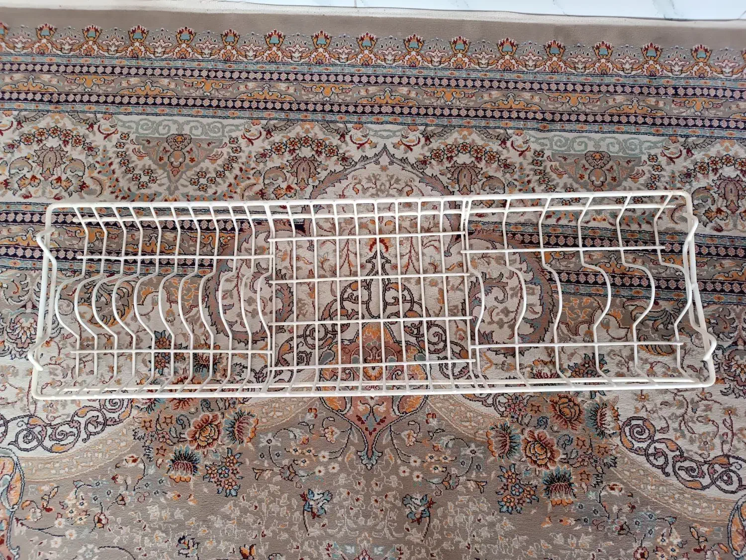 آبچکان 80|آب‌چکان و نظم‌دهنده ظروف|اصفهان, لاله|دیوار