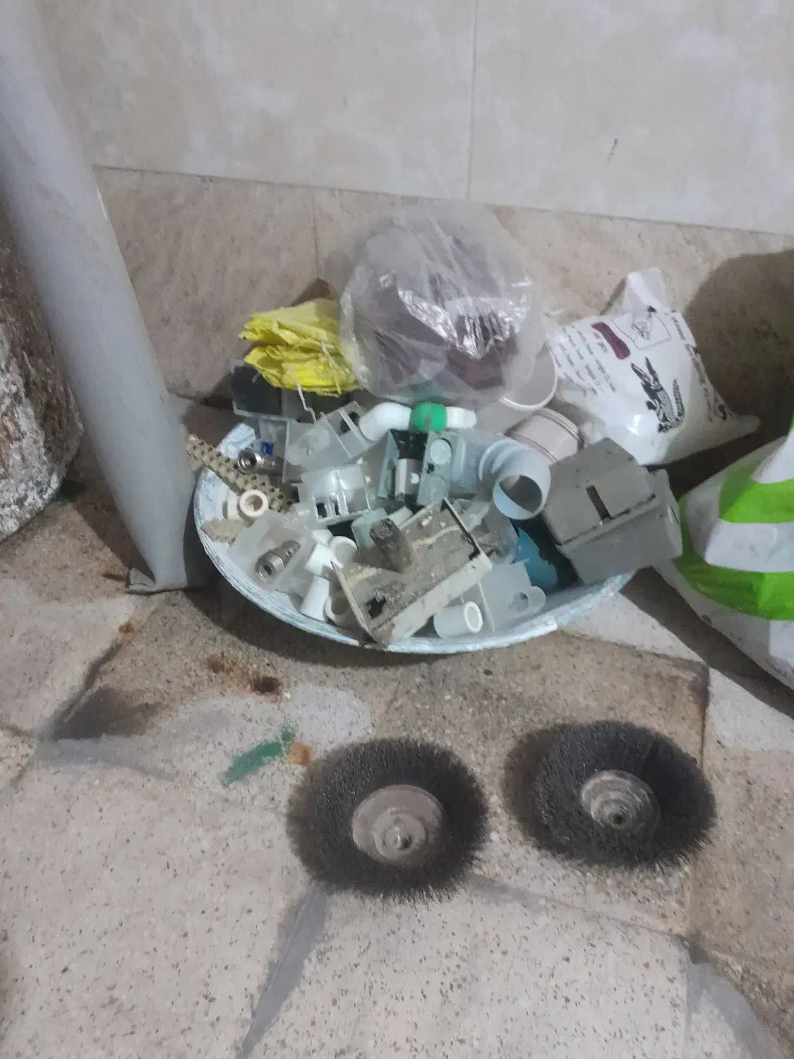 تعدادی وسیله|حراج|بندر ماهشهر, |دیوار