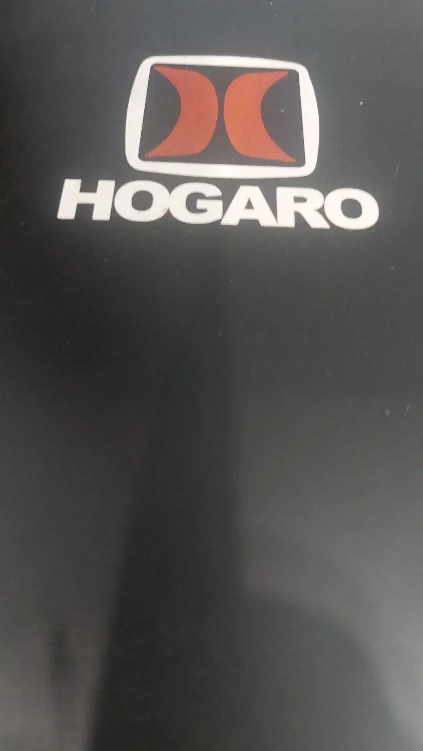 اتو پرسی هوگارو|اتو و لوازم اتو|اهواز, شهرک نفت|دیوار