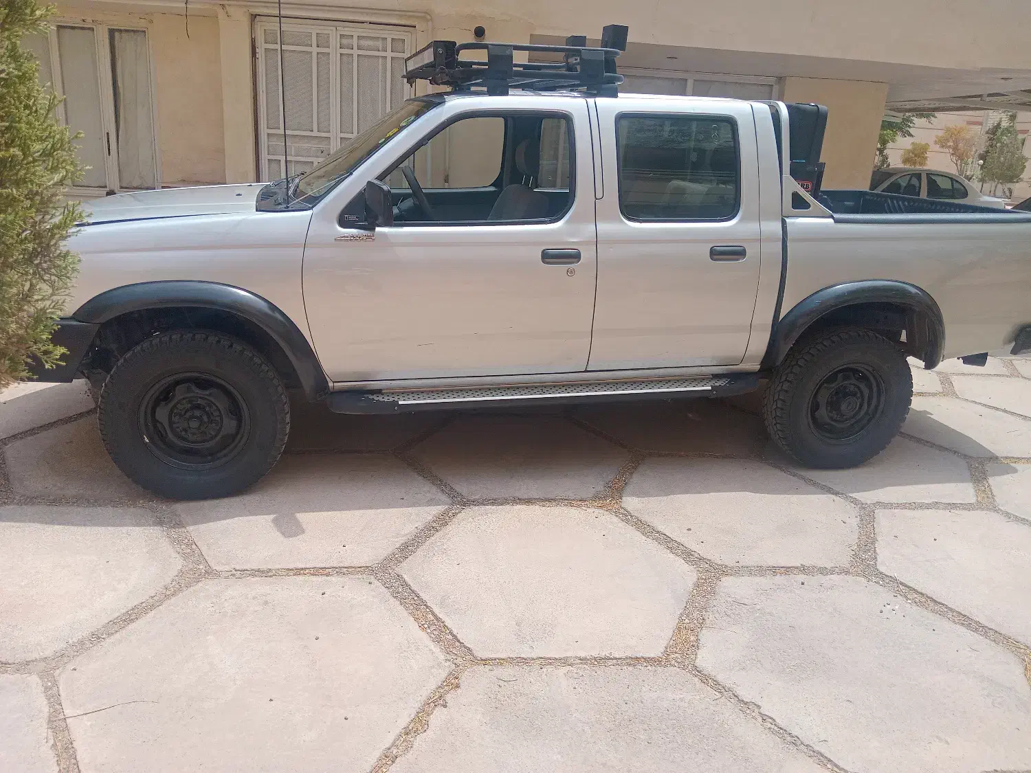 نیسان پیکاپ|خودرو سواری و وانت|رفسنجان, |دیوار