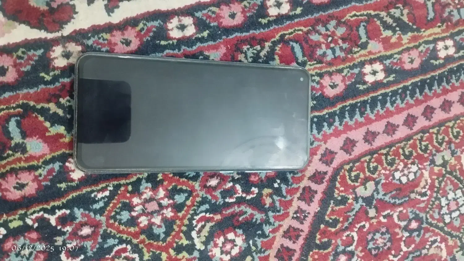 a11|موبایل|همدان, |دیوار