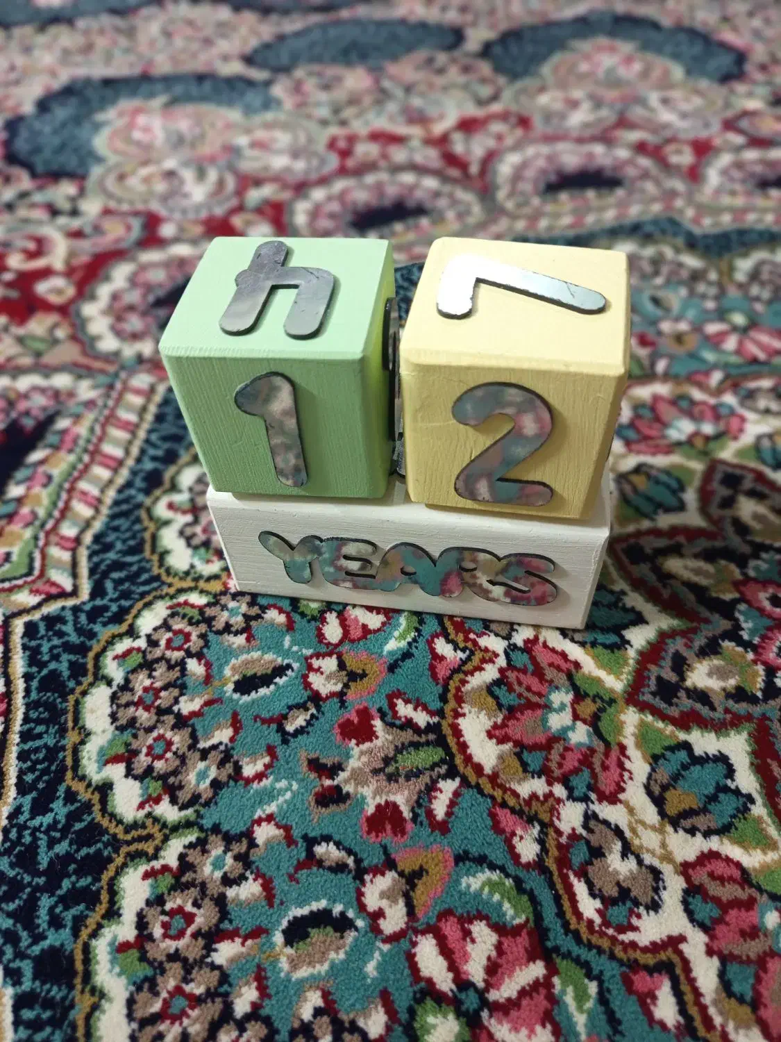 گاهشمار کودک و نوزاد|اسباب و اثاث بچه|زنجان, |دیوار