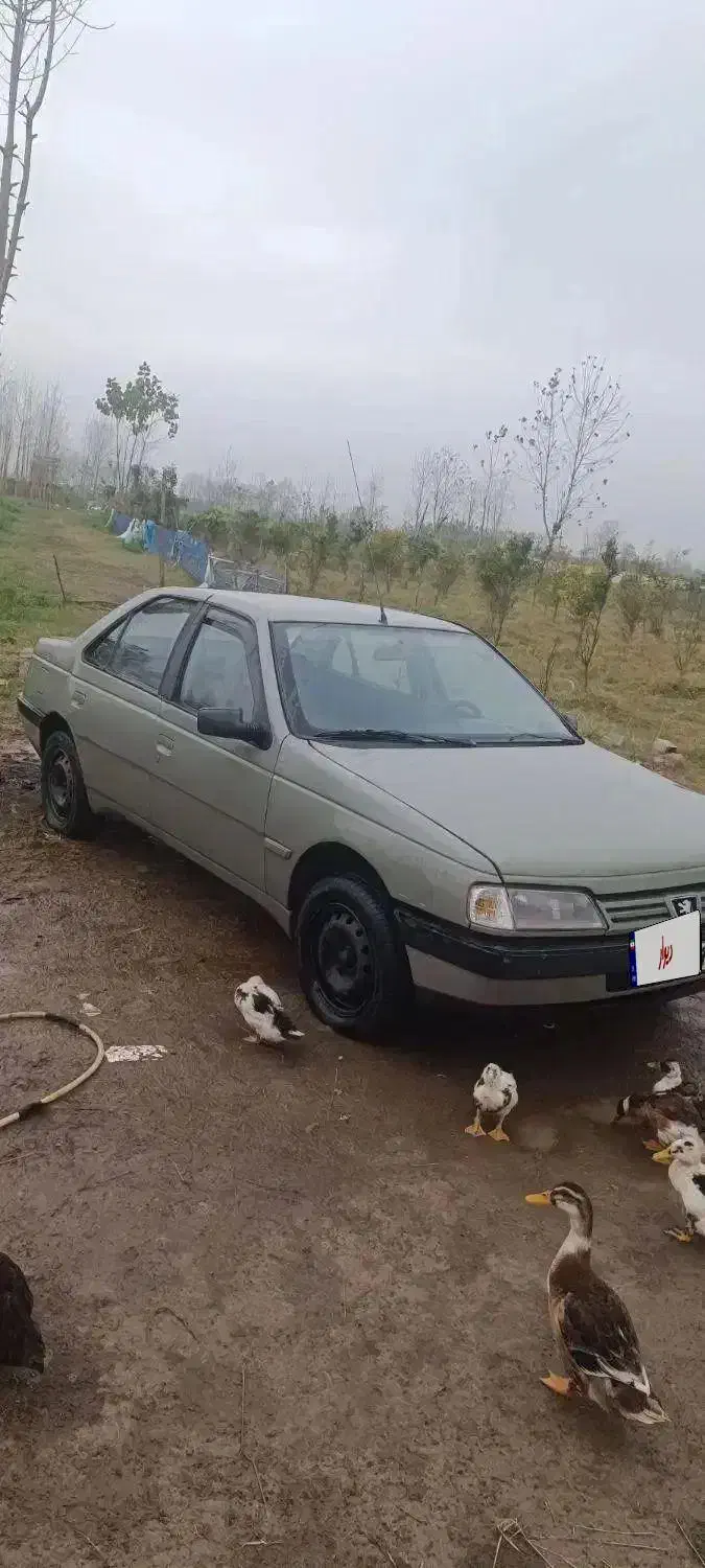 پژوه آردی دوگانه 82 ( تخفیف خوب هم داره)|خودرو سواری و وانت|چاف و چمخاله, |دیوار