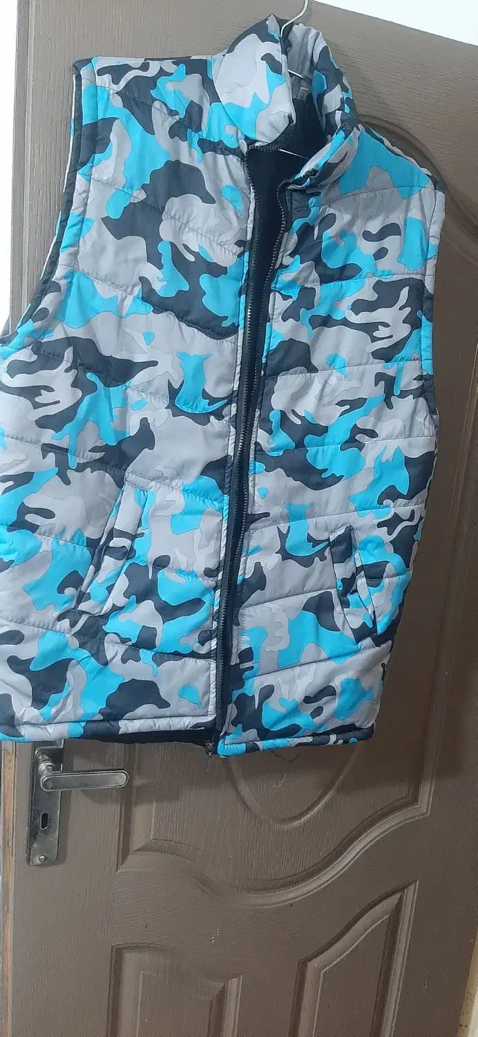 هودی و پافر نو|لباس|قزوین, |دیوار