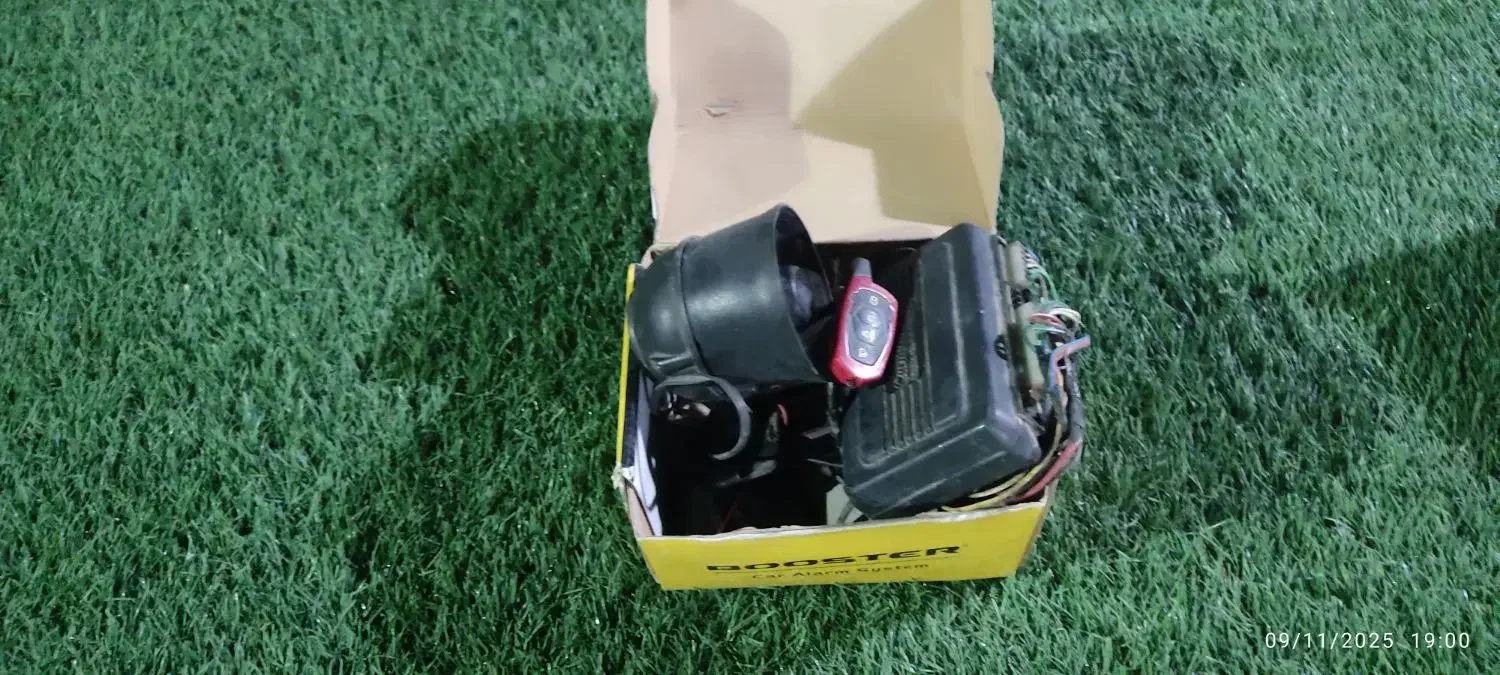 لوازم پراید|قطعات یدکی و لوازم جانبی|آبیک, |دیوار