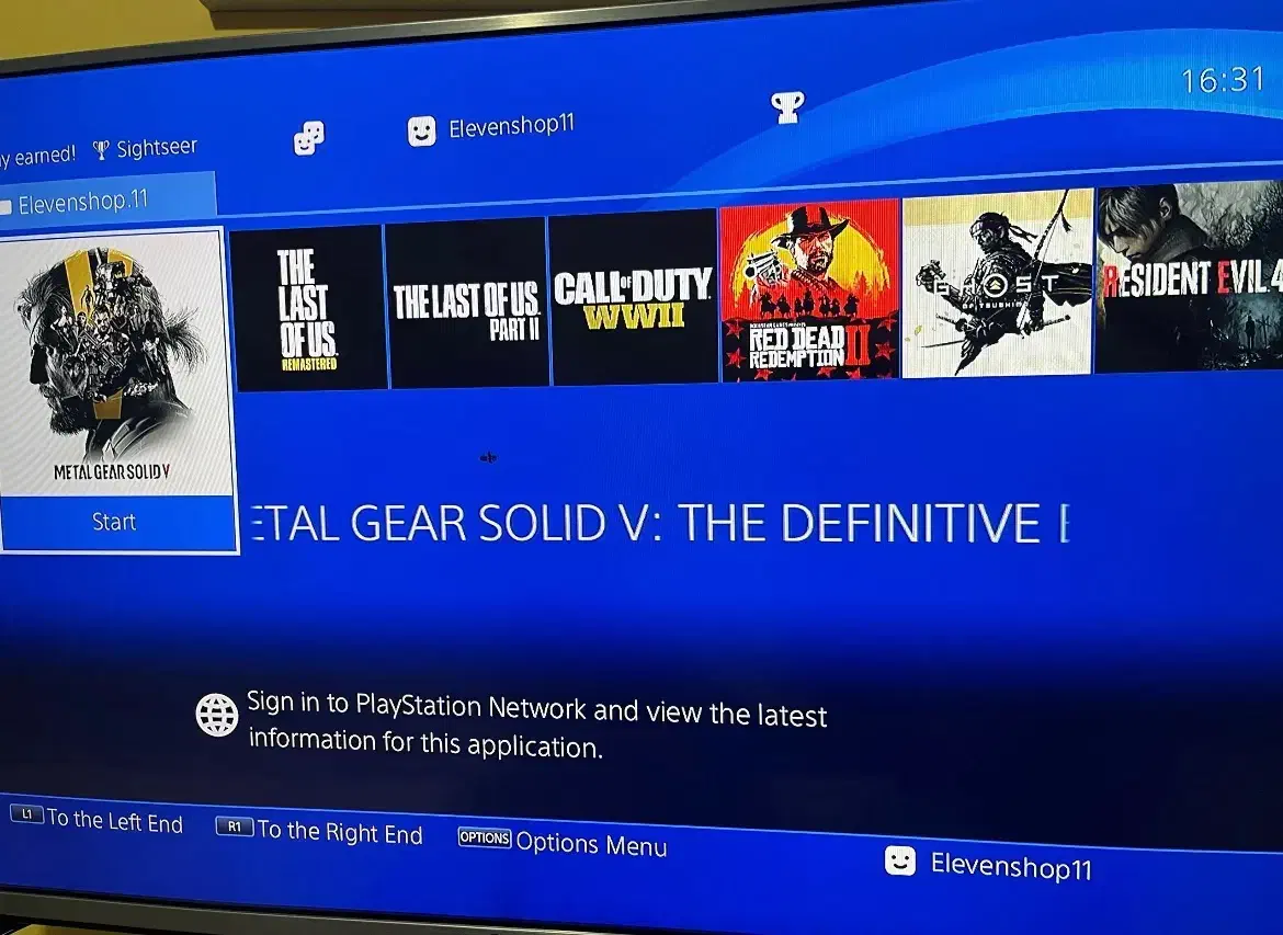 Ps4 fat 1 tb|کنسول، بازی ویدئویی و آنلاین|اهواز, ۳۰ متری|دیوار
