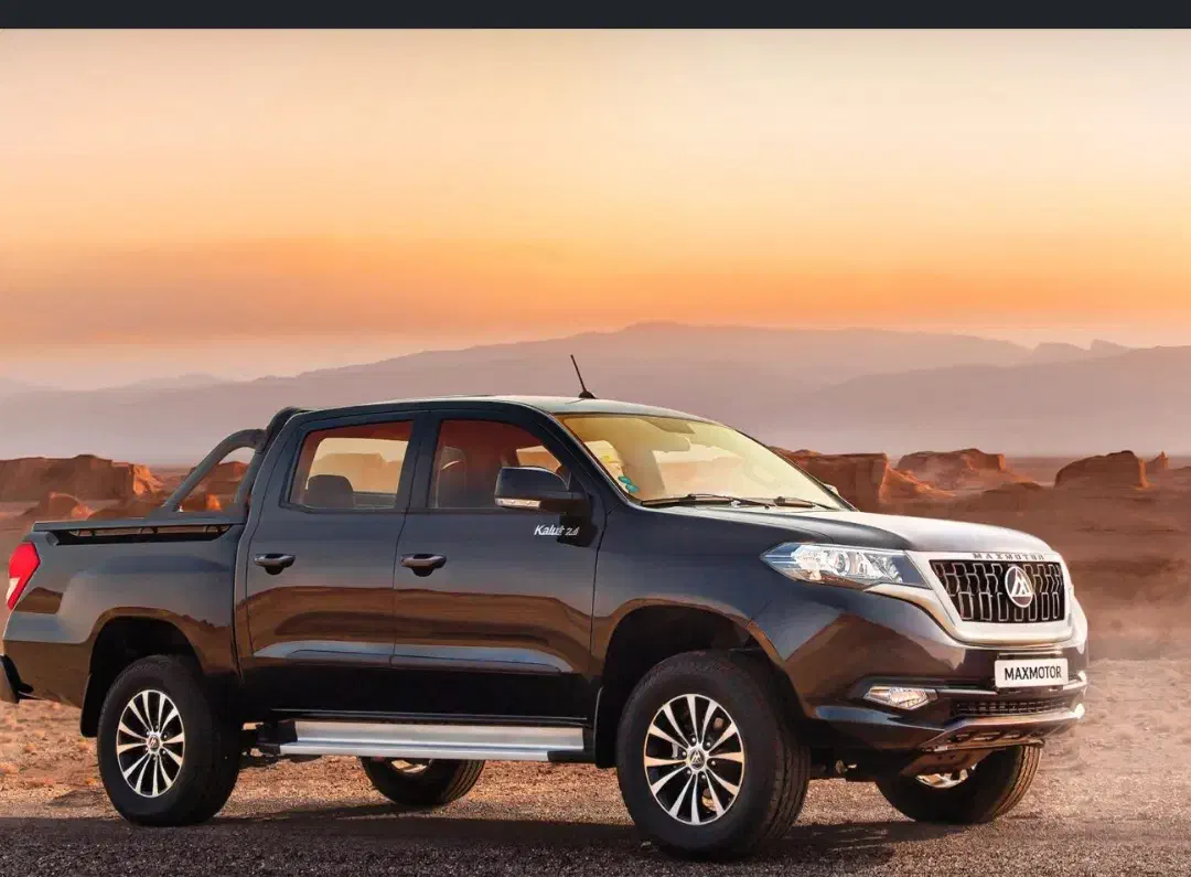 کلوت دوکابین|خودرو سواری و وانت|مشهد, امیریه|دیوار