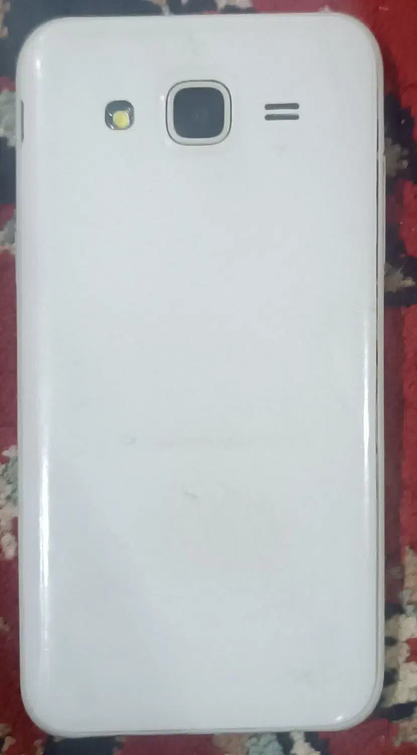 گوشی سامسونگ j5|موبایل|زابل, |دیوار