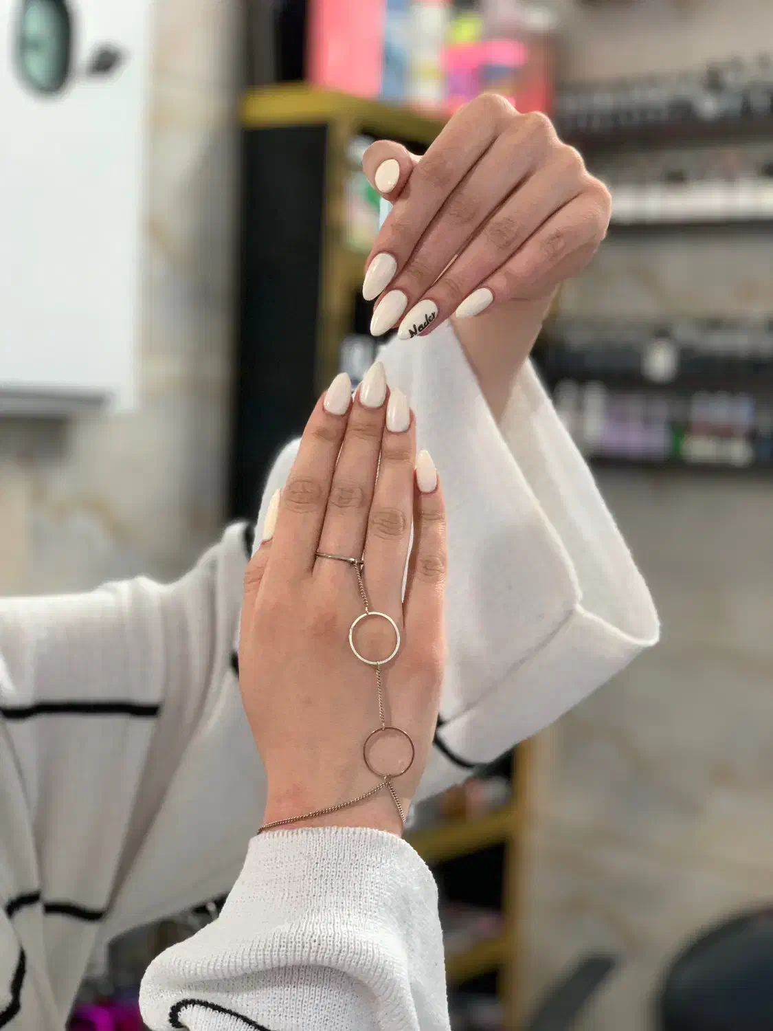 امور کارهای زیبایی ناخن|خدمات آرایشگری و زیبایی|تهران, دستغیب|دیوار