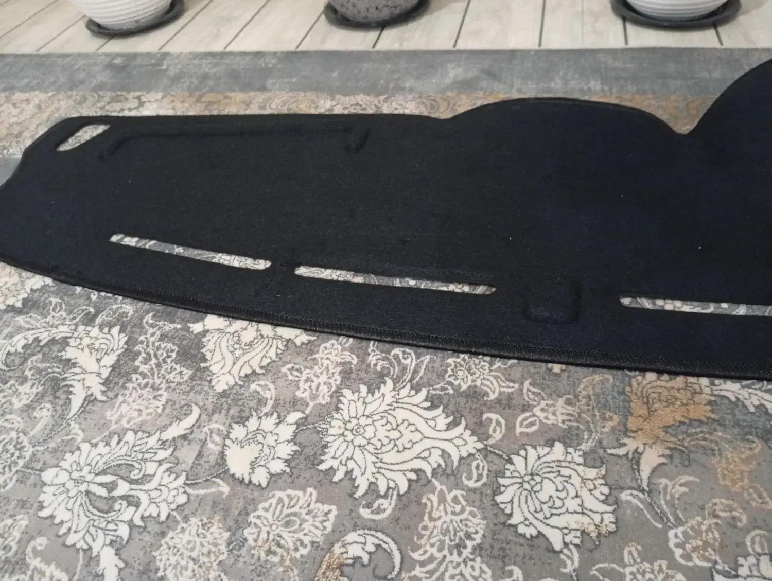 رویه داشپوردساینا|قطعات یدکی و لوازم جانبی|خرمآباد, |دیوار