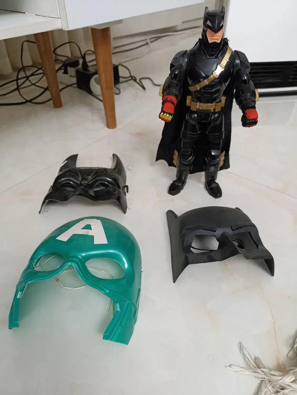 اسباببازی خوب|اسباببازی|نیشابور, شهرک ولیعصر|دیوار