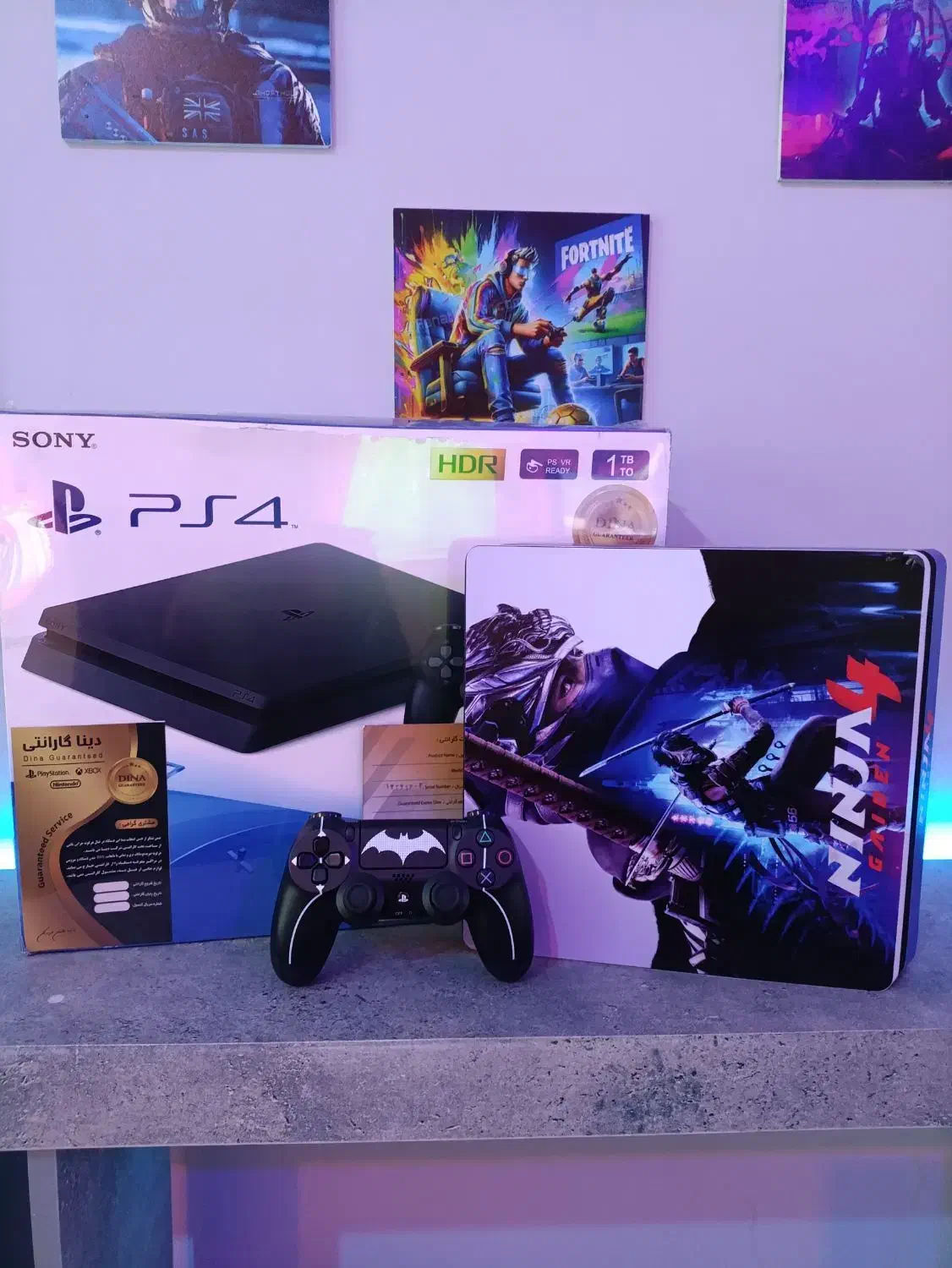 اکانتی فول گیم پی اس 21|کنسول، بازی ویدئویی و آنلاین|گلبهار, شهر جدید گلبهار|دیوار