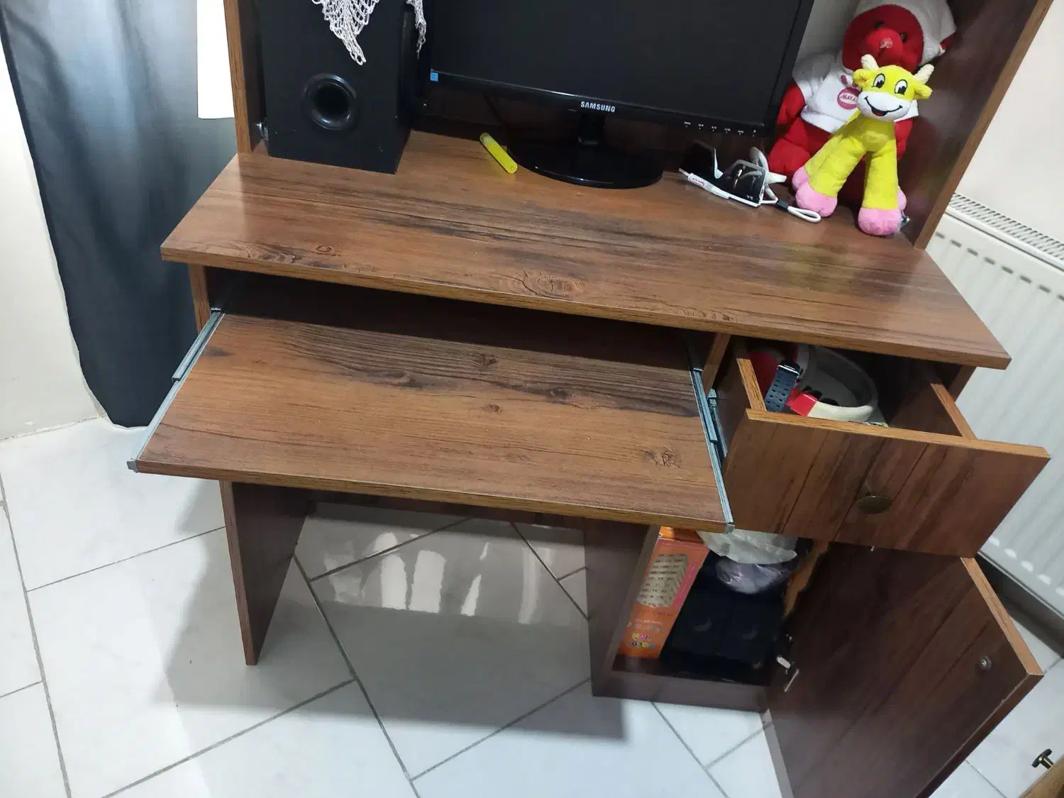 سرویس خواب|تخت و سرویس خواب|پردیس, فاز ۸|دیوار