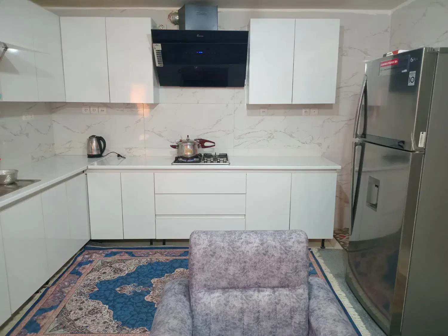 اجاره شبانه|اجارهٔ کوتاه‌مدت آپارتمان و سوئیت|قشم, |دیوار