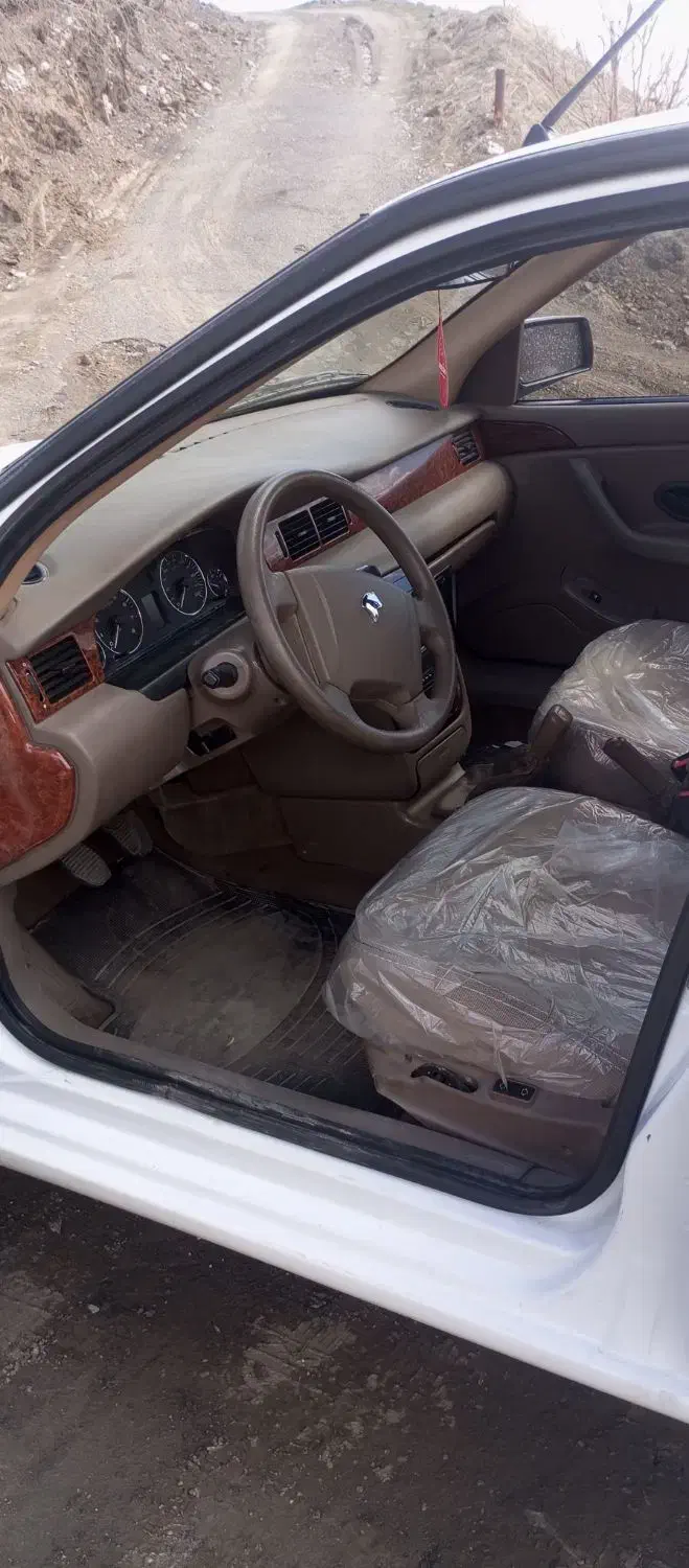 سمند اف 7|خودرو کلاسیک|سردشت, |دیوار