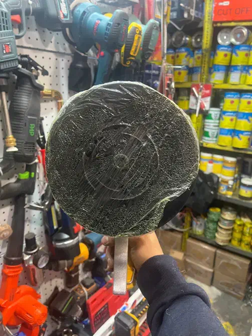 ویبره شارژی زلکس|ابزارآلات|رشت, فرزانه|دیوار