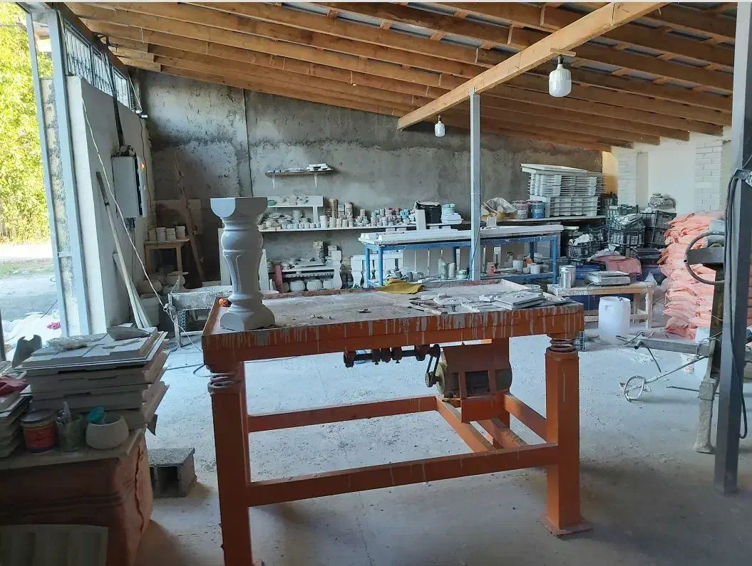 فروش کارگاه|فروش دفتر صنعتی، کشاورزی، تجاری|آستانه اشرفیه, |دیوار