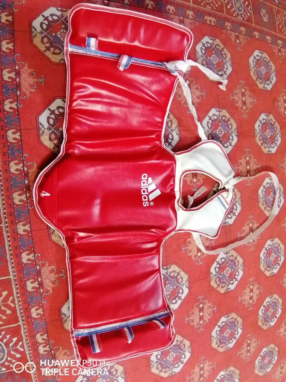 لباس تکواندو|تجهیزات ورزشی|تهران, امام زاده عبدالله|دیوار