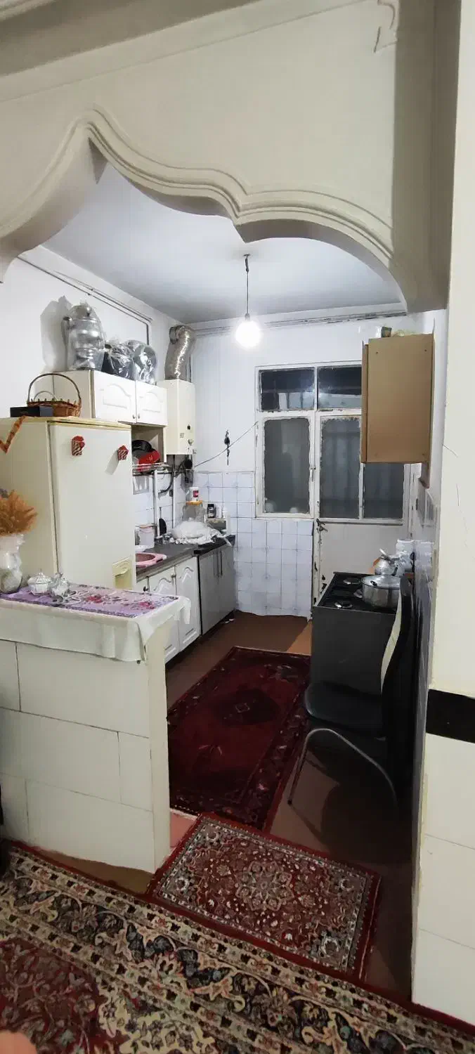 خانه اجاره ای|اجارهٔ خانه و ویلا|اقبالیه, |دیوار