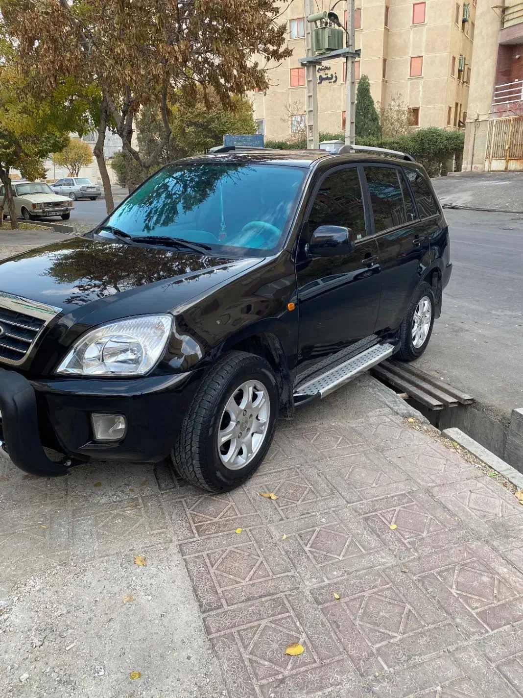 ایکس ۳۳مدل ۹۱|خودرو سواری و وانت|اراک, |دیوار