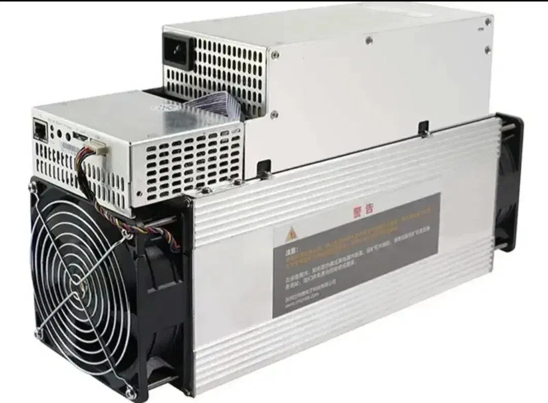 ماینرm21s|قطعات و لوازم جانبی رایانه|کارون, |دیوار