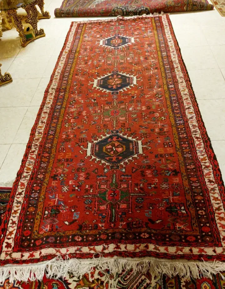 فرش دست بافت سایز بزرگ|فرش|تبریز, |دیوار