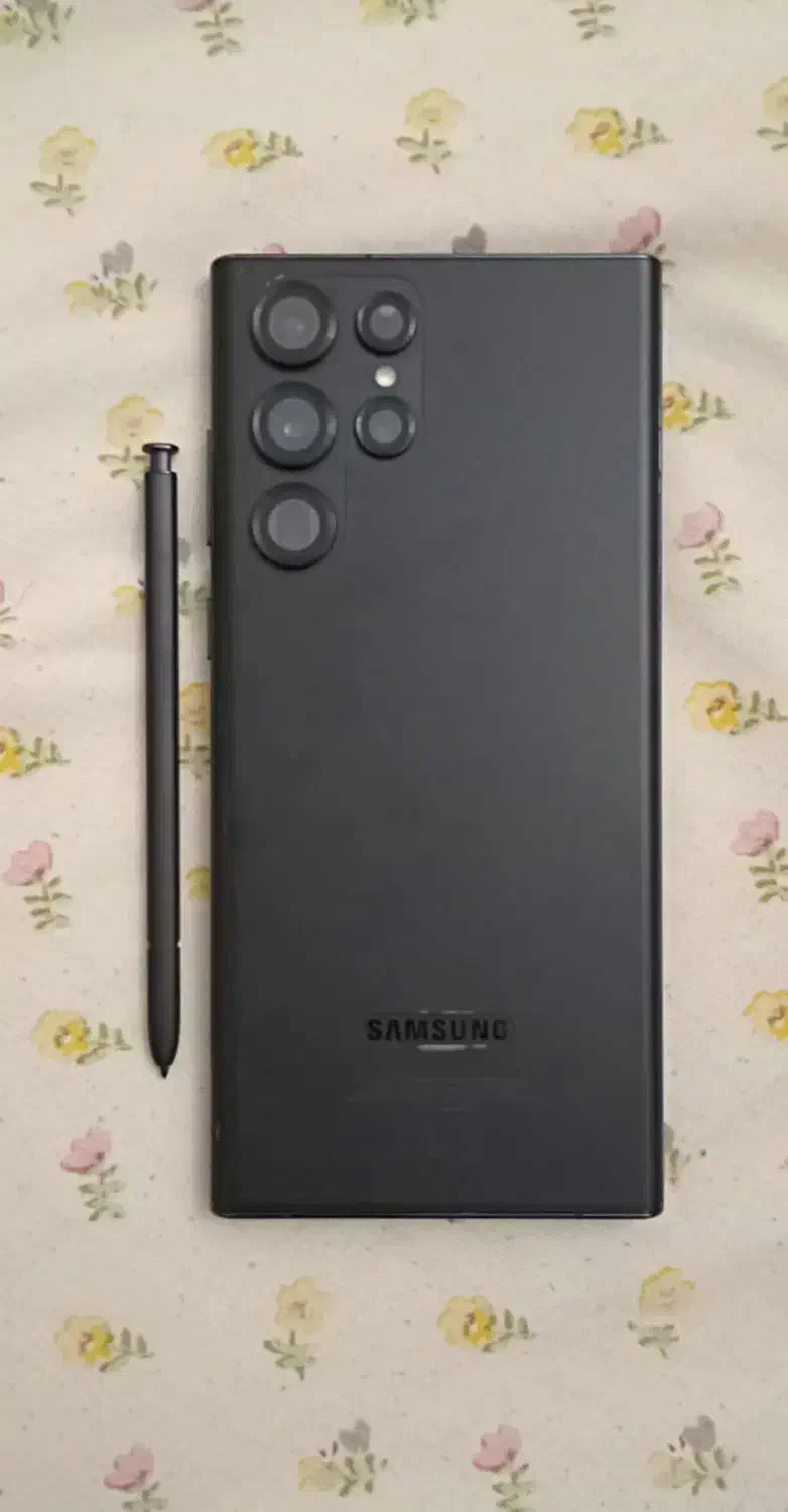 S22ultra 256|موبایل|تهران, زعفرانیه|دیوار