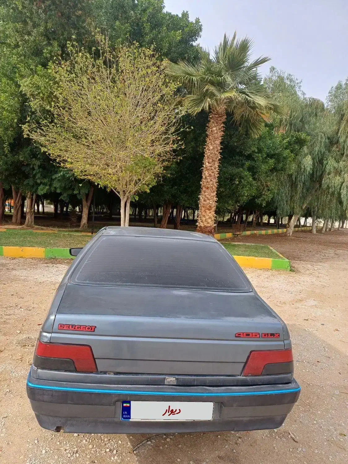 پژو 405 قسطی وشرایط ویژه|خودرو سواری و وانت|شیراز, مسلم|دیوار