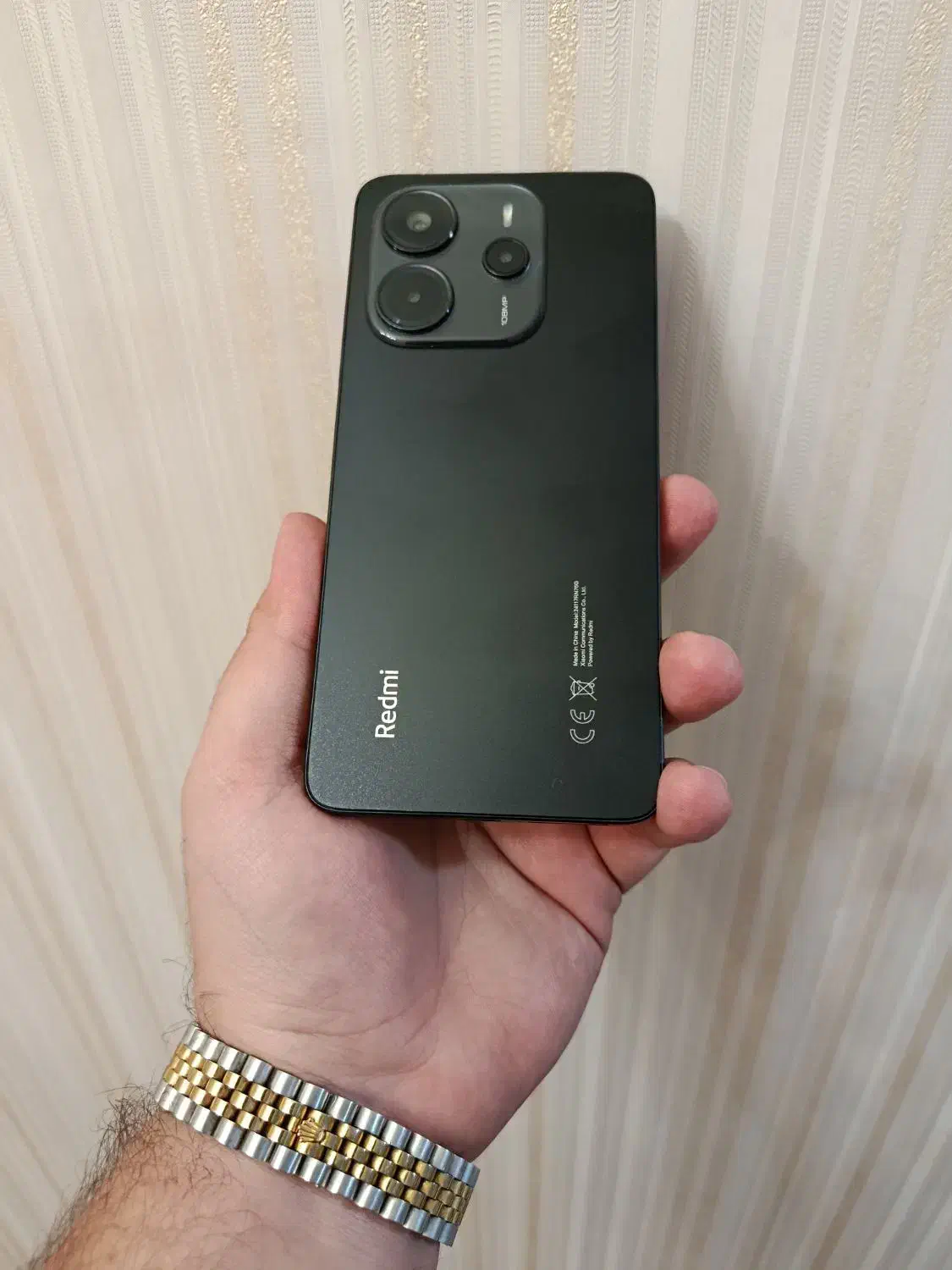 Redmi note 14|موبایل|تهران, مشیریه|دیوار