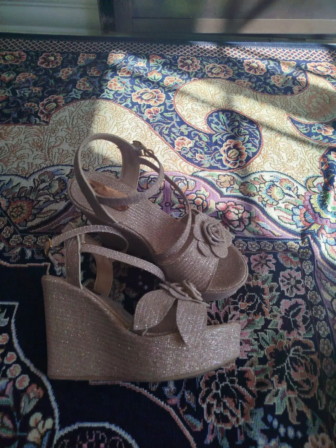 کفش|کیف، کفش، کمربند|نورآباد, |دیوار