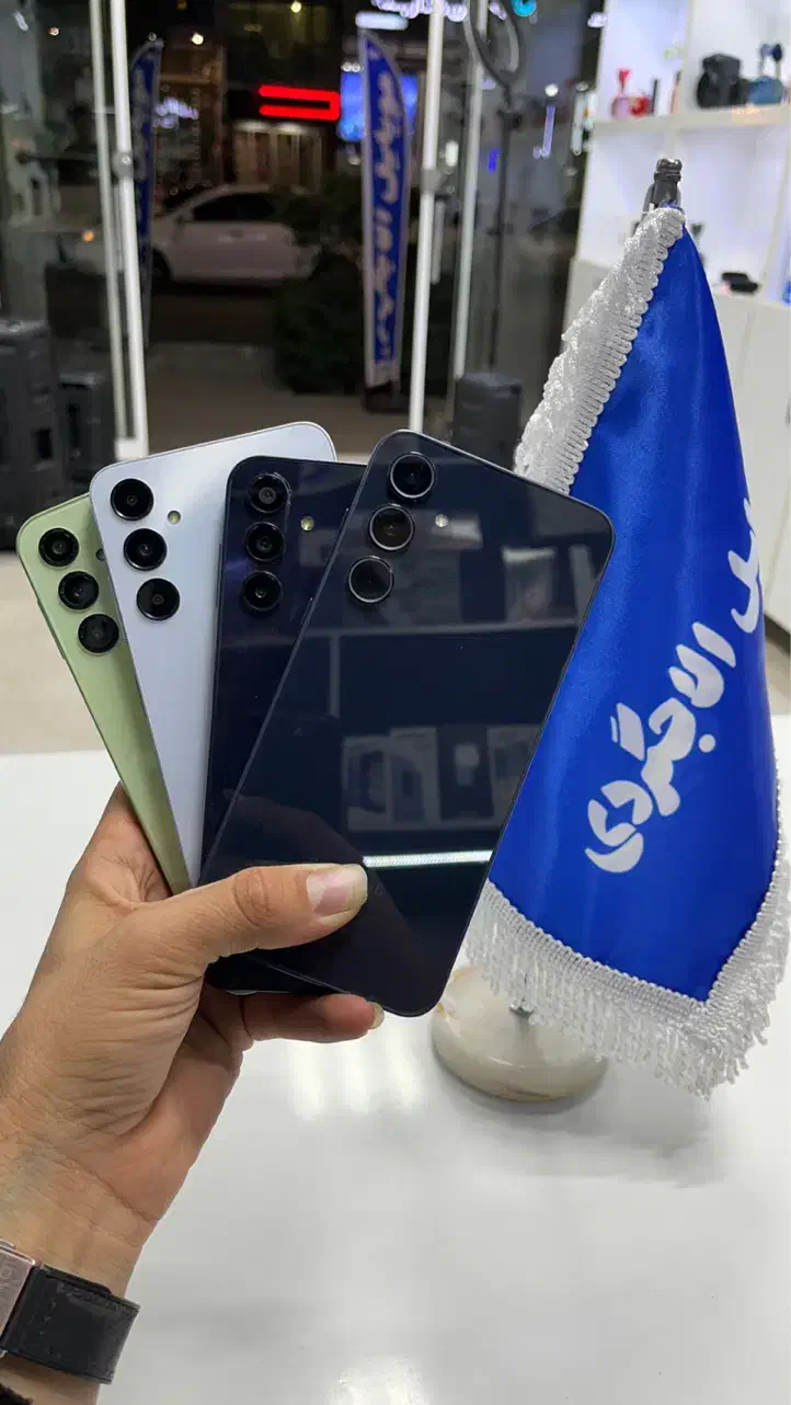 خرید گوشی سامسونگ ، شیائومی و ایفون|موبایل|نیشابور, دارایی|دیوار