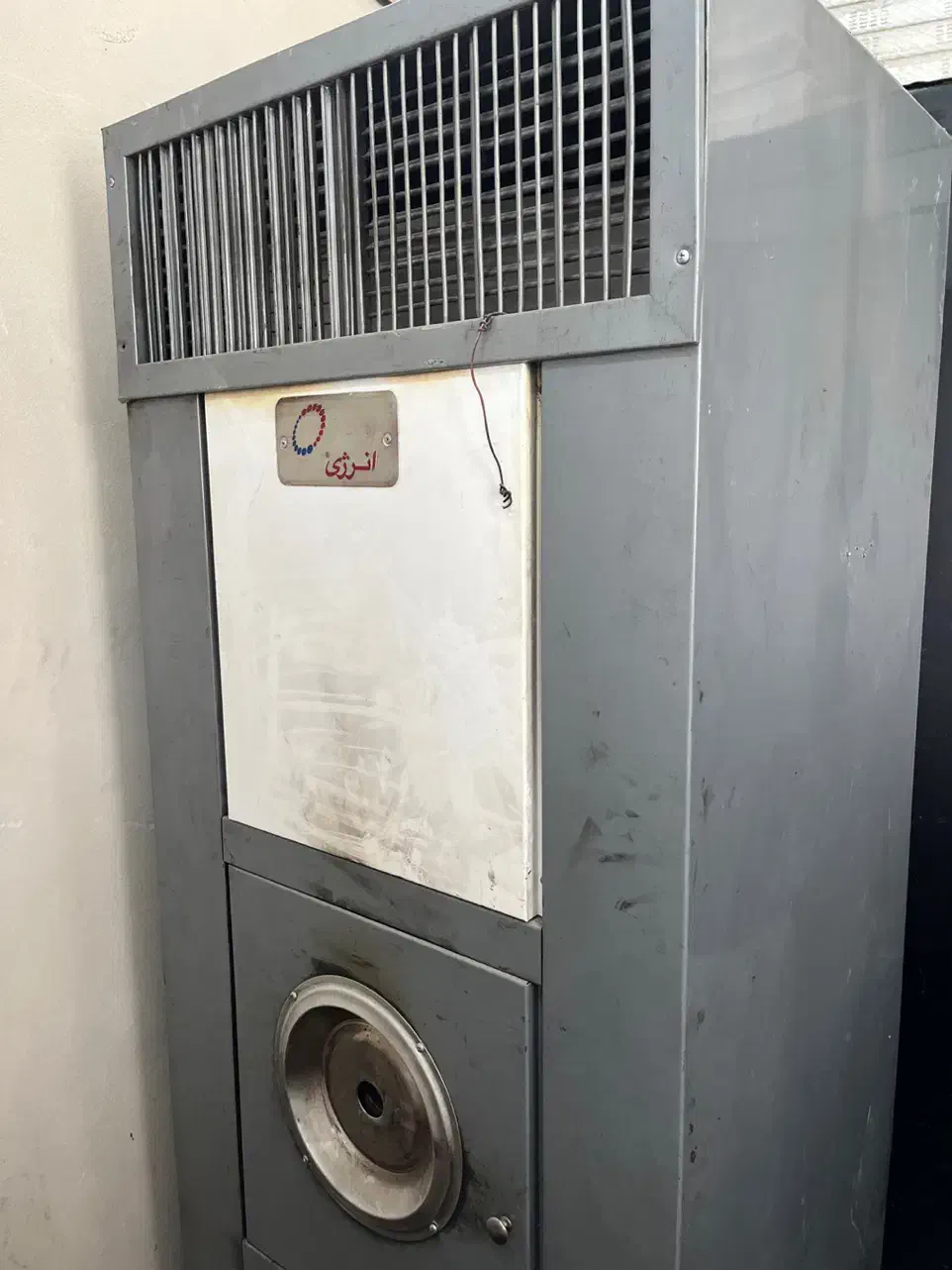 فروش بخاری نفتی و گازوئیل هیتر|بخاری، هیتر، شومینه|پردیس, شهرک صنعتی کمرد|دیوار