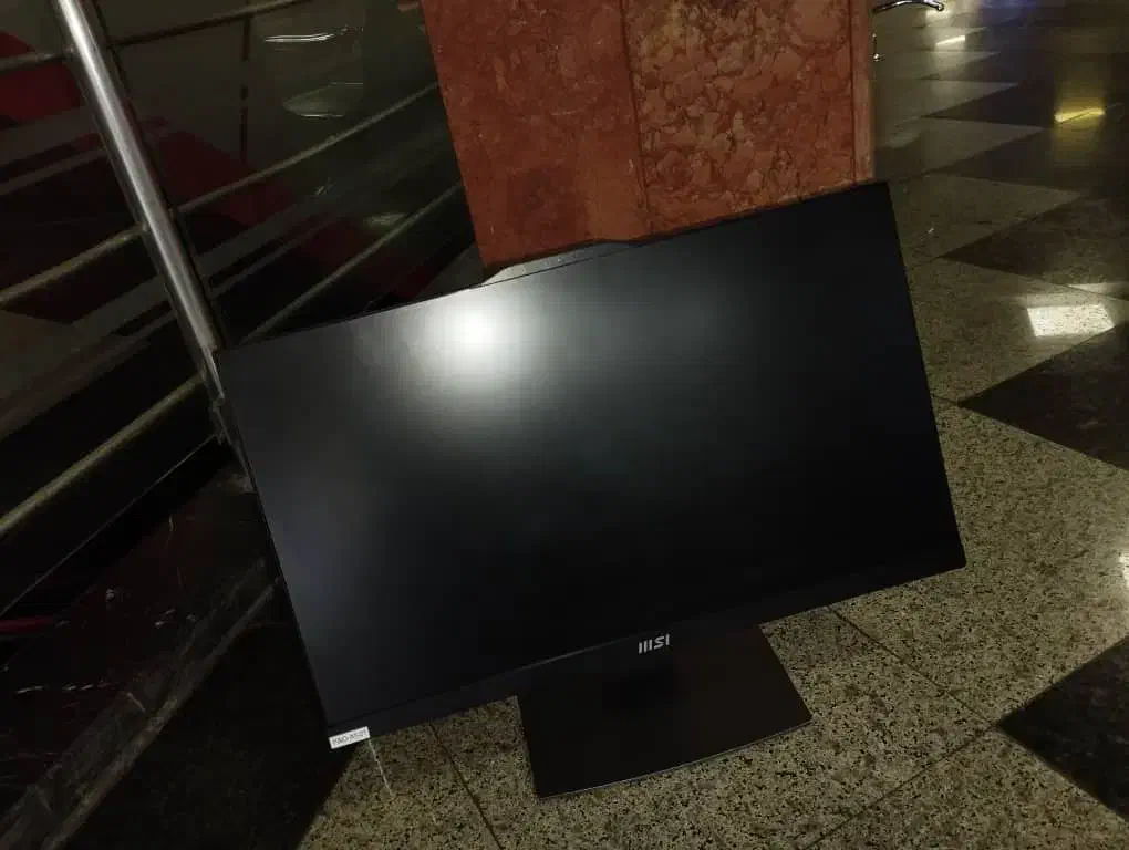 ال این وان ام اس ای i7 12gen مشابه نو|رایانه رومیزی|تهران, بلوار کشاورز|دیوار