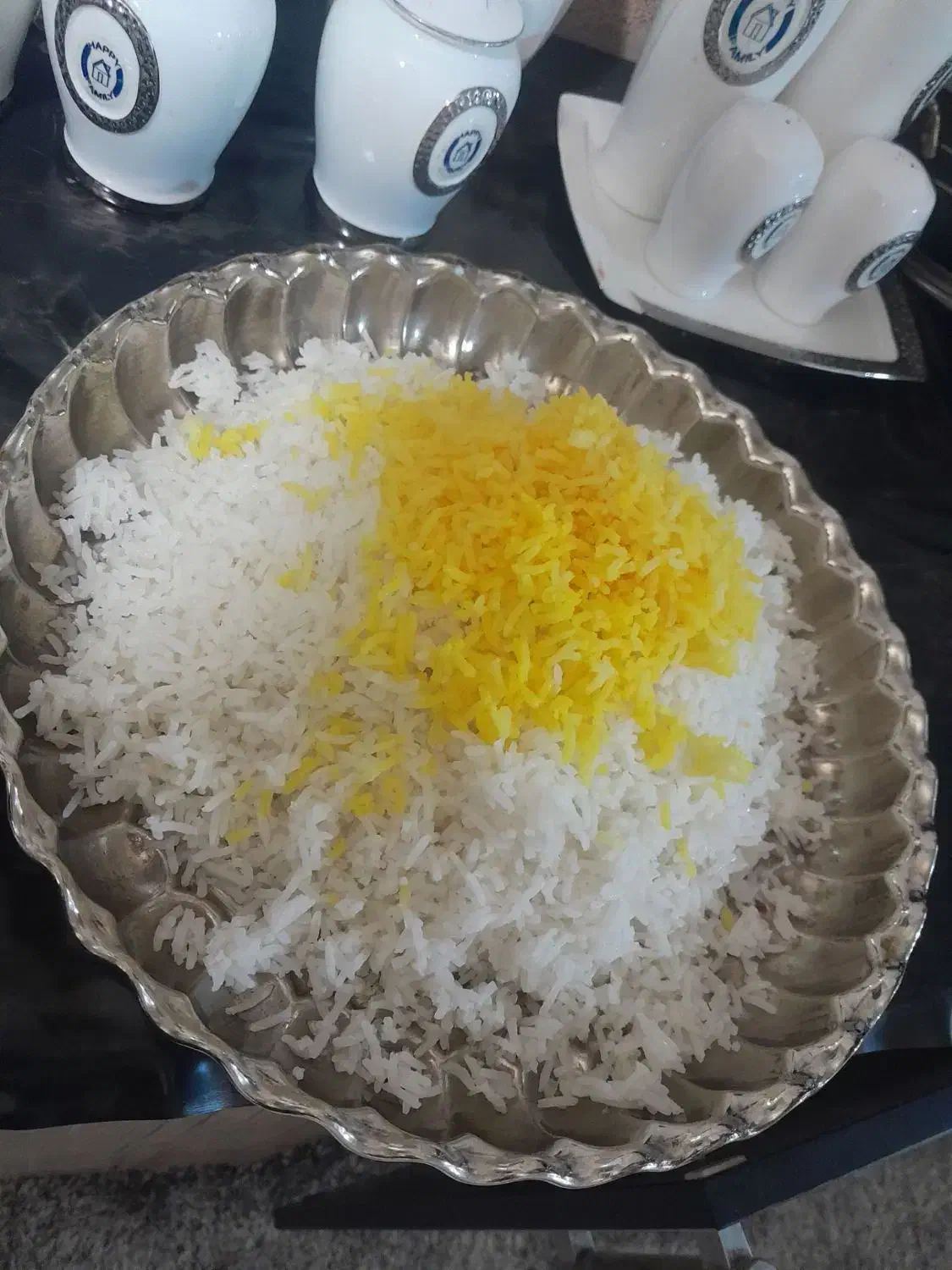 برنج هاشمی اعلا|خوردنی و آشامیدنی|تاکستان, |دیوار