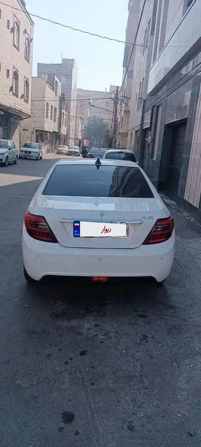 دنااتومات آپشنال|خودرو سواری و وانت|ری, دیلمان|دیوار