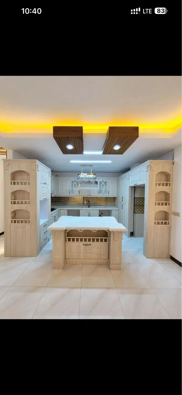 ۹۳متر/شهرجدیدهشتگرد/فول‌زیبا|فروش آپارتمان|هشتگرد, شهرک مهستان ۱|دیوار