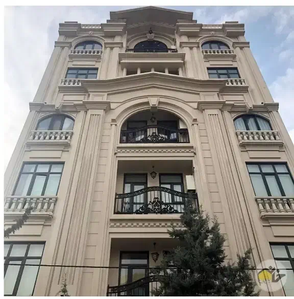 مشارکت در ساخت تختی|مشارکت در ساخت املاک|بروجرد, |دیوار