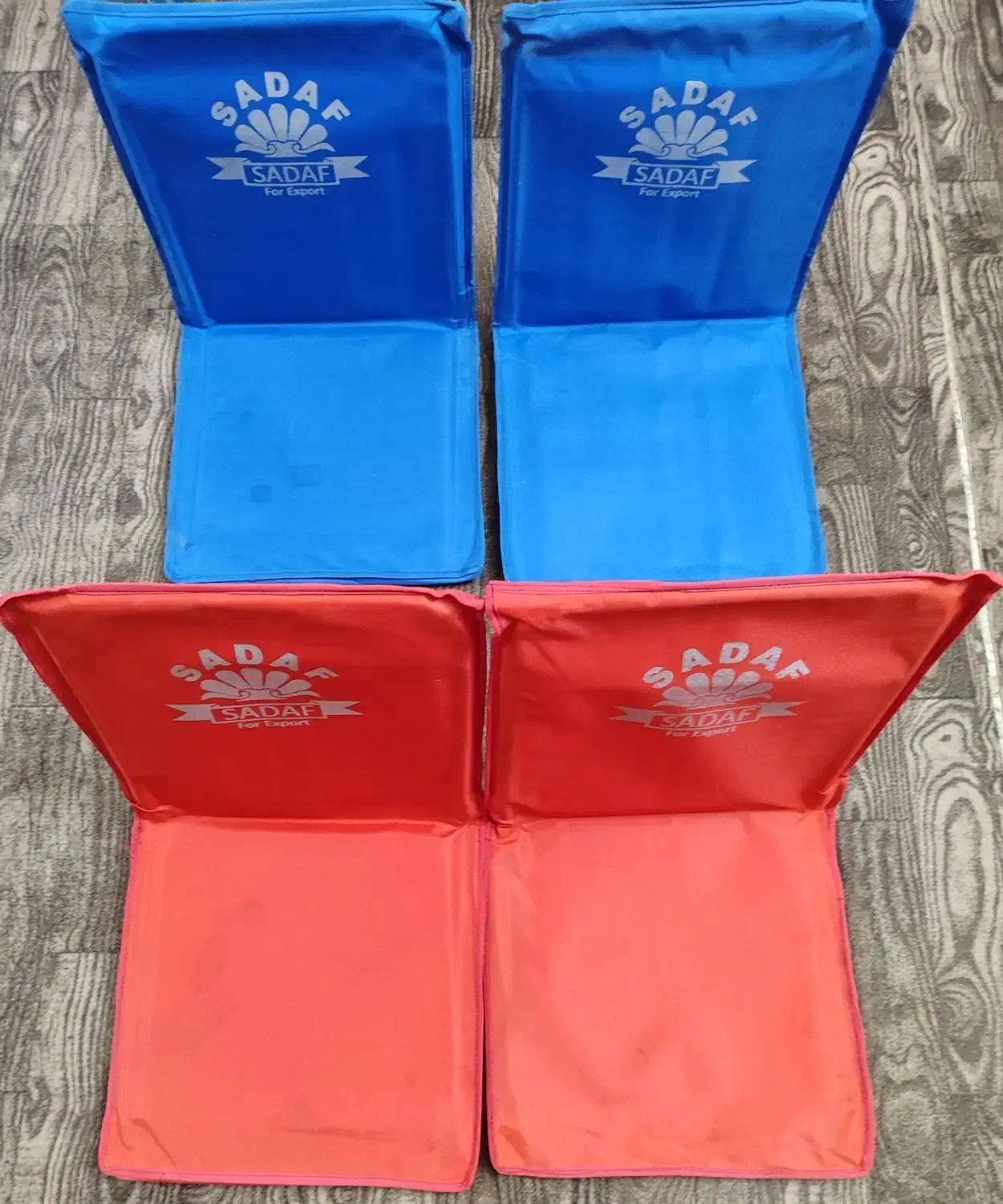 صندلی مسافرتی راحت نشین تاشو|کوهنوردی و کمپینگ|شیراز, گلدشت معالیآباد|دیوار