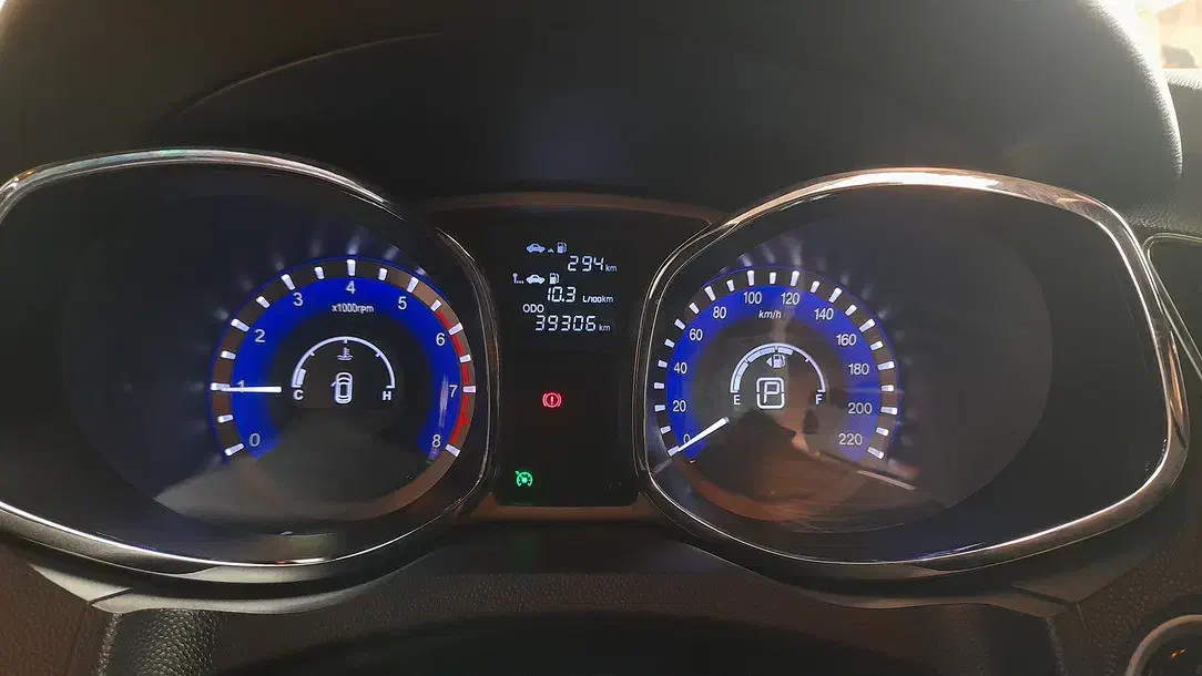 جک S5 1401 تمیز|خودرو سواری و وانت|تهران, ونک|دیوار