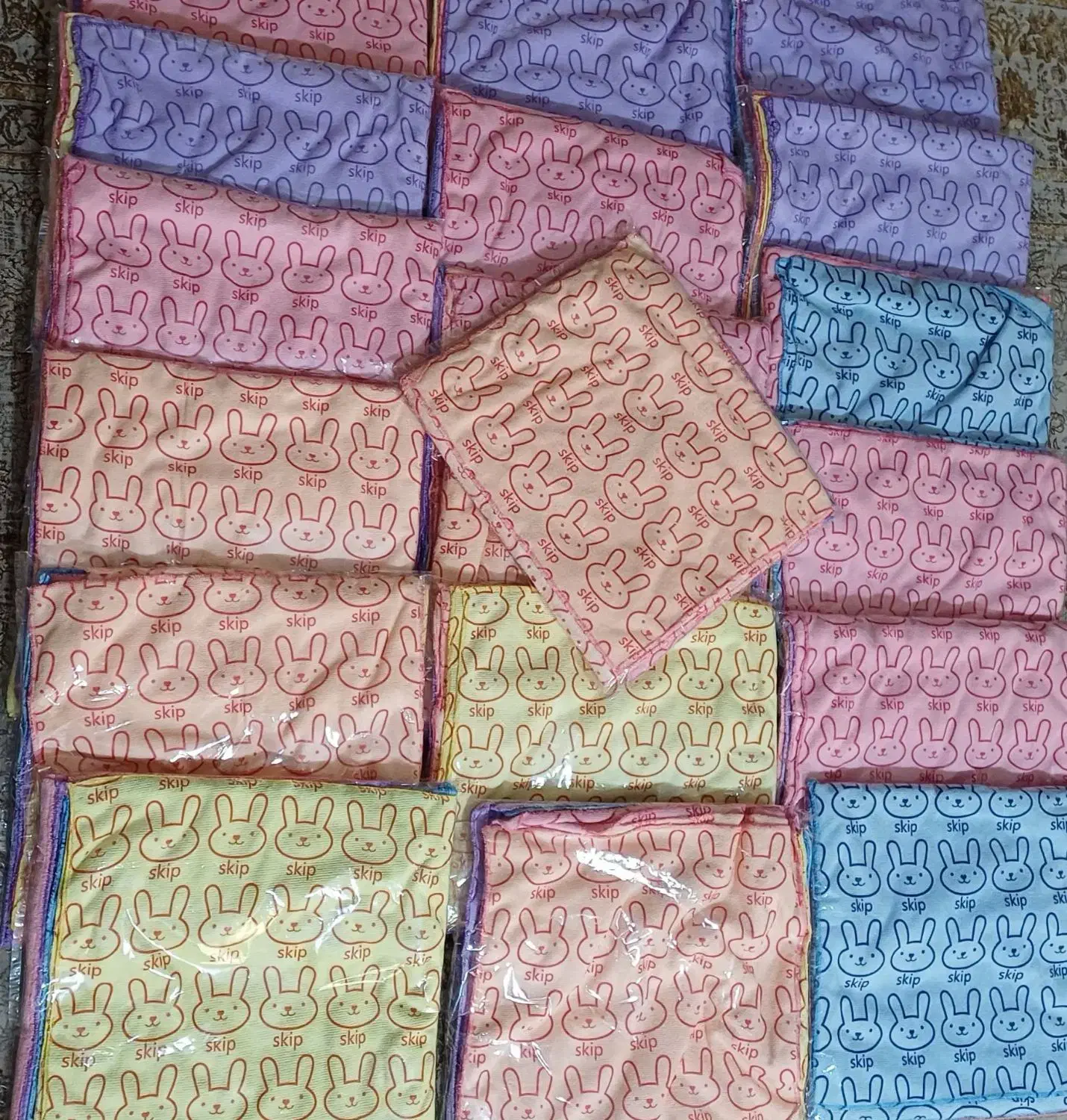 دستمال اشپزخانه|سفره، حوله، دستمال آشپزخانه|اشتهارد, |دیوار