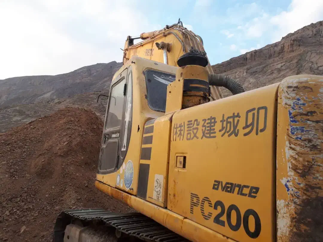 بیل خط ۶ موتور پمپ خط ۷|خودرو سنگین|نجف‌آباد, جوزدان|دیوار