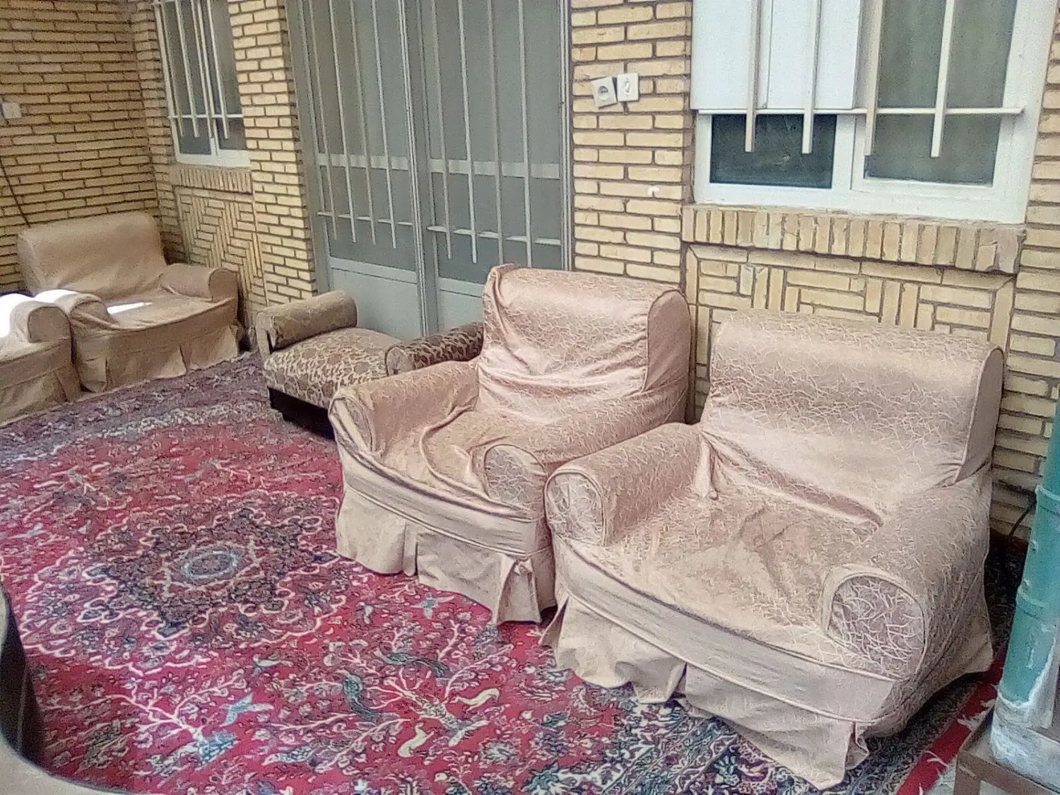 مبل|مبلمان اداری|یزد, |دیوار