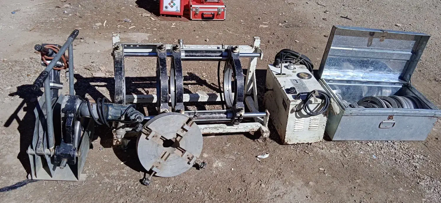 فروش دستگاه های صنعتی|ماشینآلات صنعتی|دوزین, |دیوار