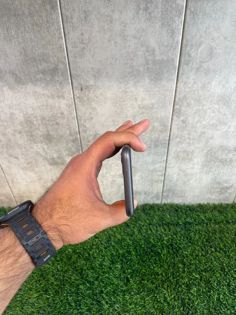 ایفون ۱۱ دوسیم باز نشده|موبایل|کرج, اصفهانیها|دیوار