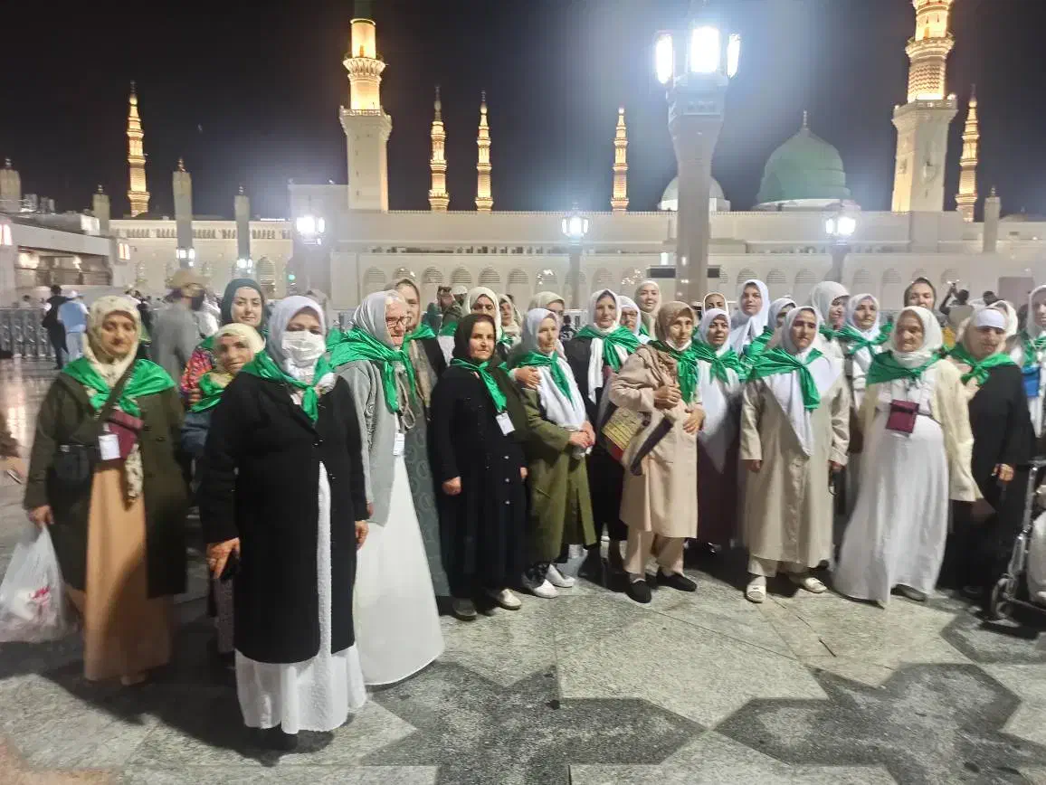 فروش فیش حج|تور و چارتر|سنندج, |دیوار